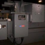 Winder 10.6/16 MVA 34,4/11 kV