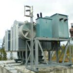 ABB 9/11 MVA 45/11/6.6 kV