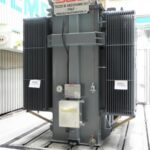 SEA 36 MVA 33/10 kV