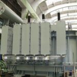 TBA 30/50 MVA 110/23/6,3 kV