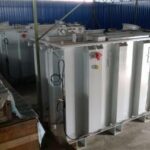 CG (Pauwels) 3 pcs 75/100 MVA 275/33 kV