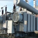 ABB 25/31.5 MVA 132/11 kV