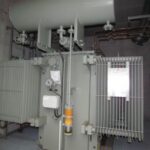 Areva / Alstom 10 MVA 20/6,3 kV