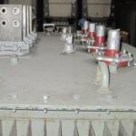 ABB 3.15 MVA Multi-voltage