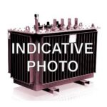 ABB 3,15 MVA 22/5 kV