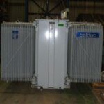 8 MVA 21/11 kV