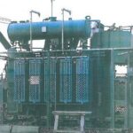 GETRA 16,5 MVA 132/11,5 kV