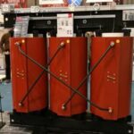 HPS 1250 kVA 20,5/0,4 kV