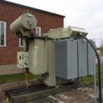 Strömberg 5 MVA 11/6,4 kV