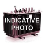 4 pcs. CG 2,8 MVA 30/0,4 kV