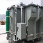 TBA 12 MVA Ladle Furnace