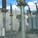 VTD 10 MVA 132/6,3 kV