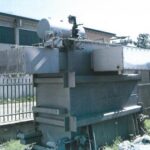 Italtrafo 10 MVA 15/6,35 kV