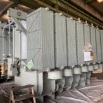 63MVA 115/31,5 kV