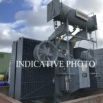 Brush 20/40MVA 33/11.5kV