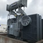 Brush 20/25 MVA 33/11,5kV