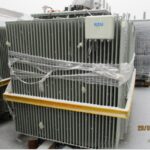 ELTAS 5,1 MVA 30-0,69kV, Dyn5