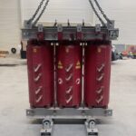 May & Christie 630kVA 6-10/0,4kV