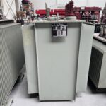 IEO 630kVA 20,5-10,25/0,4kV