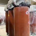 TrafoElettro 3150kVA 11/0,415kV