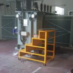 ABB 9 MVA 33/11 kV