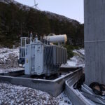 ETRA33 20MVA 66-33 kV