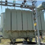 Cerb trafo 40MVA 110/10,5kV