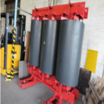HTT 6300kVA 20/6,3kV