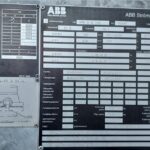 ABB 10MVA 21/10kV