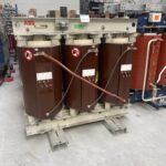 ABB 500kVA 16/0,4kV