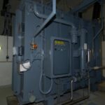 SEA 40MVA 137/7,5kV