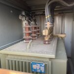 Møre 1 MVA 20,5-0,41 kV