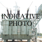 TAL 100 MVA 220/33 kV