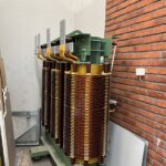 HELMERVERKEN 1600kVA 10,5/0,4kV