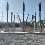 Toshiba 37.5MVA 220/60kV