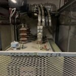 Strömberg 2 pcs1600kVA 20/0,4kV