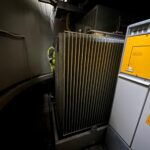 Pauwels 2000 kVA 21/0,4 kV