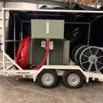 SEA 1000kVA 20 kV/415 V
