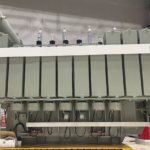 Siemens 63/80MVA 110/31,5kV