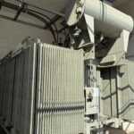 Schneider 14MVA 23/6 kV